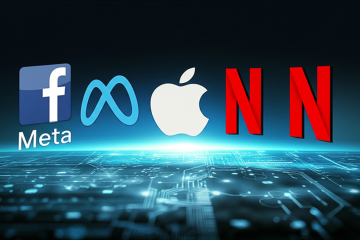 Why Is Netflix In FAANG? Unpacking Its Historic Inclusion & Evolving Status