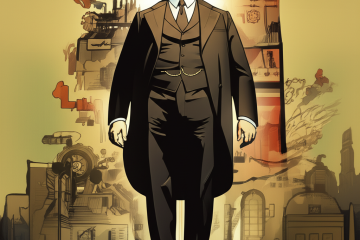 Interesting Facts About J.P. Morgan: 7 Revelations About the Architect of Modern Capitalism