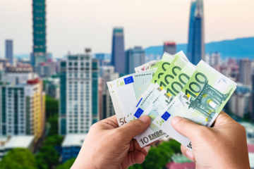 EUR in Taiwan? US Travelers’ 2025 Guide: Why USD Wins for Best Exchange Rates