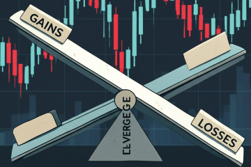 What Does Leverage Mean in Forex: Unlocking Trading Power & Navigating Risks
