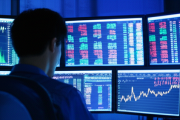 Thailand Forex Brokers USDT Deposits: Navigating Global Crypto Funding Options for 2025