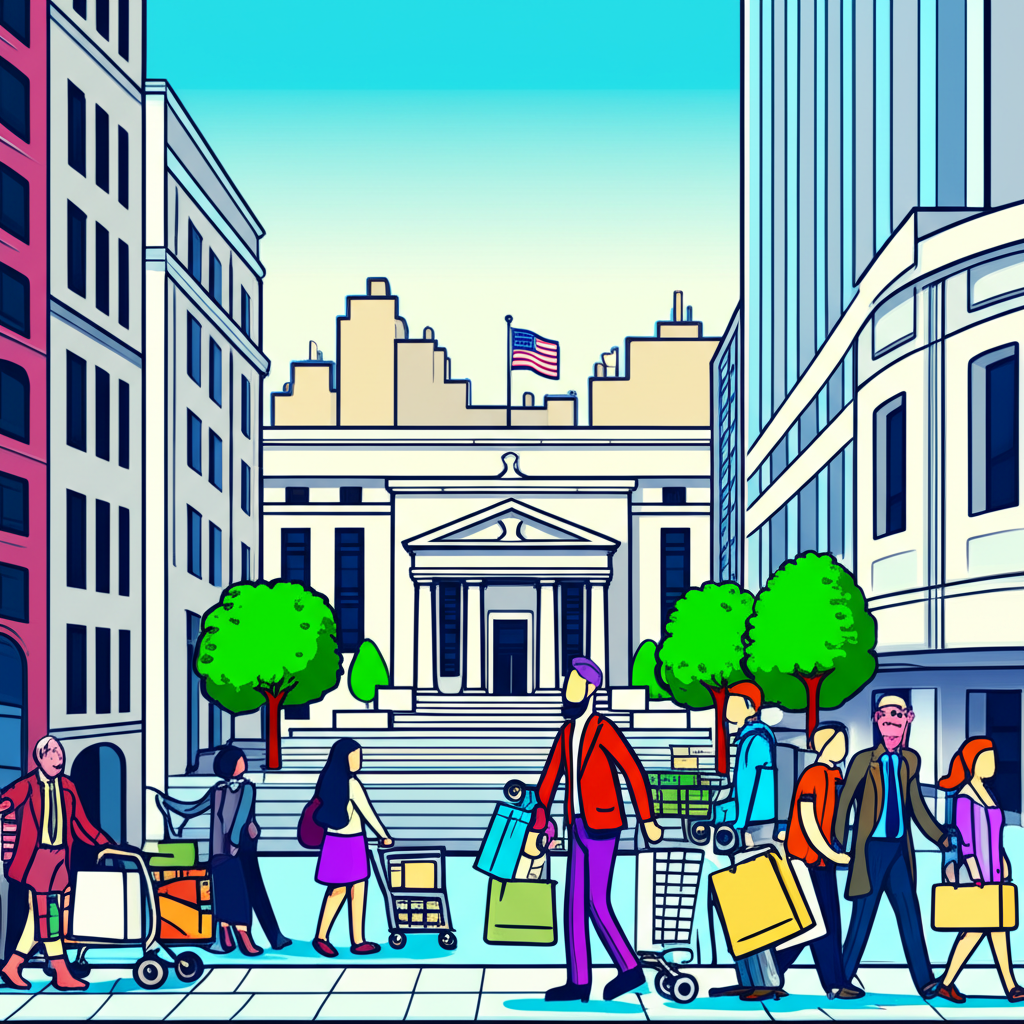 Clock showing 8:30 AM ET and calendar marking the first Friday of each month, symbolizing NFP release timing and market volatility