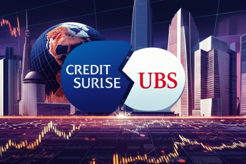 Credit Suisse Financials: Unpacking the UBS Acquisition’s Impact on Global Banking
