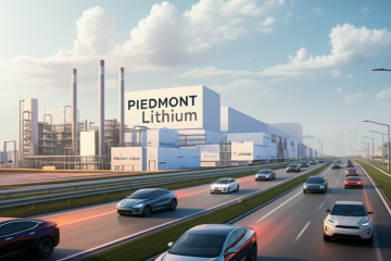 Piedmont Lithium Stock Forecast 2030: Can PLL Reach $250 Amid EV Boom?