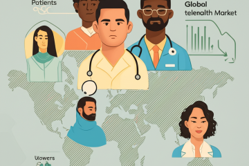 Hims Competitors: Uncovering the Top 7 Telehealth Rivals for Your Health Needs