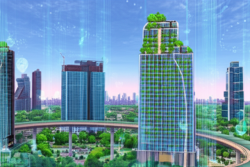 Smart City Stocks: 7 Top Investments for a Trillion-Dollar Urban Future