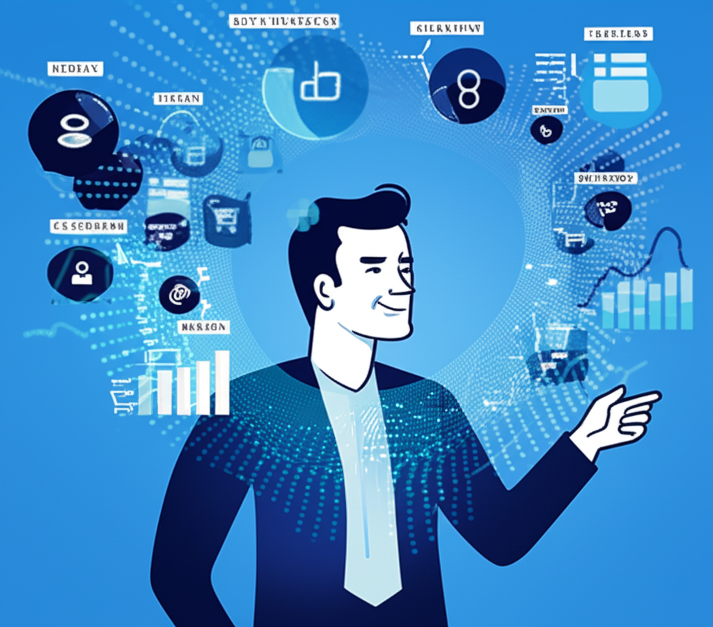 Data analyst confidently applying DAX exclusion logic to filter out products, customers, and regions for accurate reporting