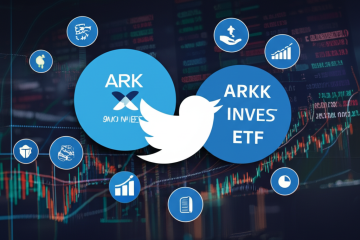 ARKK Twitter: 7 Ways to Uncover Cathie Wood’s Daily Strategy & Market Insights