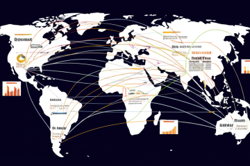 Largest Economies in the World: Where Does Your Country Rank in 2024? See Future Projections to 2050