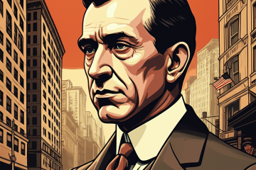 Piggly Wiggly Short Squeeze: How a Founder Cornered Wall Street in 1922