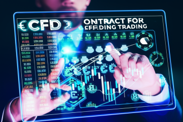 CFD Trading: Understanding the Mechanics and 5 Critical Risks Before You Start