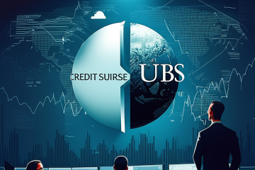 Credit Suisse Financials: 5 Key Takeaways from Its Journey to UBS Acquisition