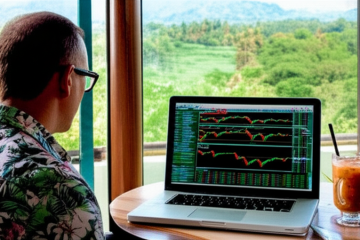 EA Connectivity: Top Thailand Forex Brokers for US Expats Allowing Expert Advisors in 2025