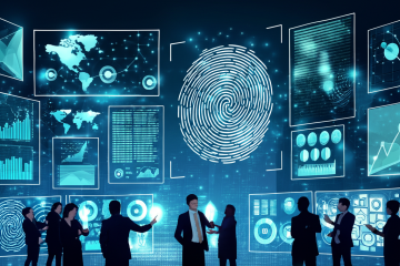 Biometric Stocks: Unlock Growth? 3 Key Players Shaping the $140 Billion Security Market
