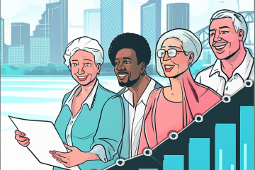 How to Invest in Index Funds Australia: Your 5-Step Guide to Passive Wealth with ETFs