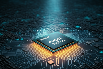 AWS Considering AMD New Chips: Why Cloud Demand for MI300 Series Remains Low