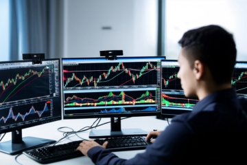 Taiwan MT5 Brokers: Navigating Connectivity & Trading Tools