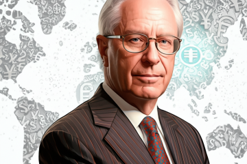 Steve Hanke Net Worth: How Does a Renowned Economist Accumulate $15M-$30M?