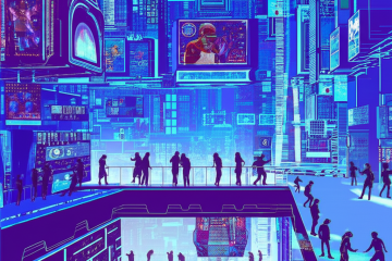 Best Metaverse Stocks: Your Definitive Guide to Unlocking Trillions in Virtual Value