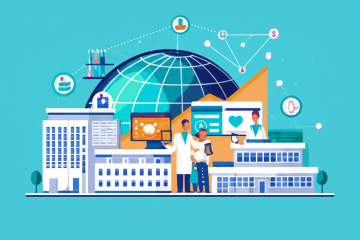 Medical Shares: Unlock the $8.8 Trillion Opportunity in Healthcare Investing Now