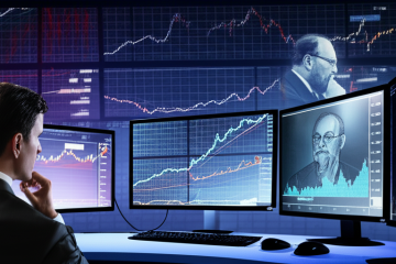 Dow Theory: Master Market Trends with its 6 Foundational Principles