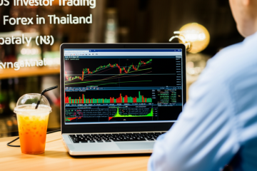 Thailand Forex 2FA: How US Investors Secure Their Trading Accounts for 2025