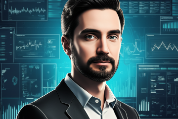 Larry Cermak: How He Shapes Crypto Research and The Block’s Authority