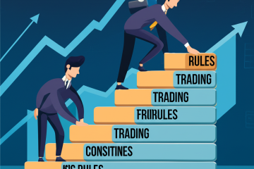 Trading Rules: Why You Need $25,000 and Strict Discipline to Conquer the Markets