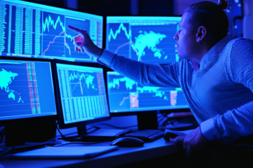 Taiwan Forex Brokers EA: Find Your Ideal Platform for Automated Trading in 2025