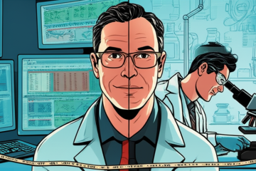 Joe Kunkle: Unveiling the Dual Genius Behind OptionsHawk and Genetics Research