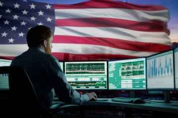 Which Forex Brokers Are Legal & Regulated? Top US Platforms for 2025