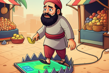 Taiwan Forex Scam Blacklist: 7 Key Steps to Avoid Fraudulent Brokers in 2025