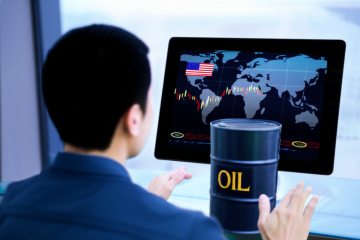 Energy Futures Forex Brokers: Top Choices for US Traders in Thailand in 2025