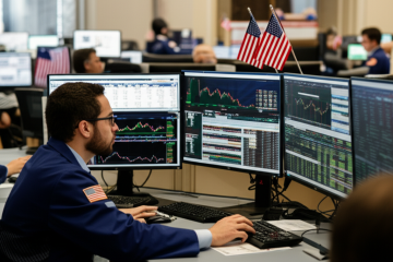 Taiwan Student Forex Brokers: Discover Top Platforms for Young Traders in 2025