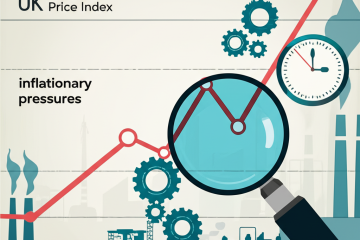 UK PPI Index: Why Factory Gate Prices Are Your Early Warning for Inflation
