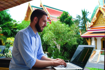 Thailand Forex Tax Reporting: 7 Essential Steps for US Expats in 2025 Compliance