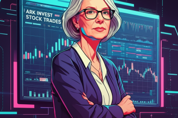 ARK Invest Stock Trades: Decoding Cathie Wood’s Daily Moves & Portfolio Secrets