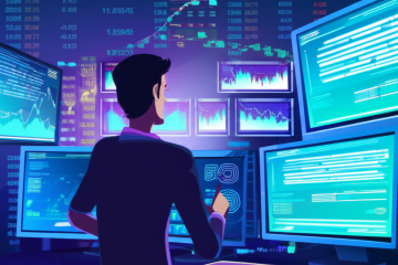 CFD Trading Strategies: Master Your Market Edge with 5 Essential Approaches