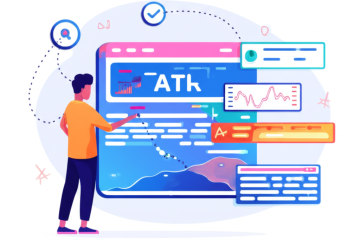 ATR Indicator: 5 Essential Ways to Master Market Volatility and Boost Your Trades