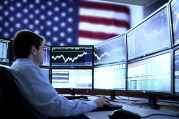 Forex Pro Accounts: Navigating Top Global & US Broker Options for 2025