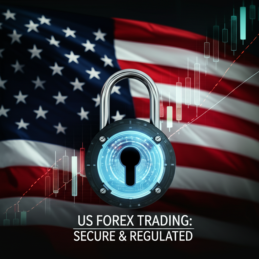 US Forex trading, secure, rules
