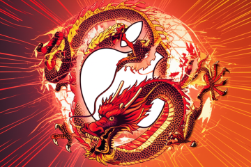 Apple China Financial Times: Unpacking the ‘Capture’ and the Tech Giant’s Geopolitical Tightrope Walk