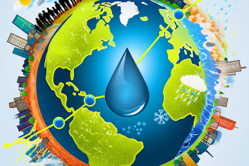 Water Stocks to Buy: Why Investing in ‘Blue Gold’ Offers Stable Long-Term Growth