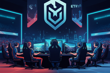 NERD ETF: Is This Esports & Gaming Fund the Right Investment for You?