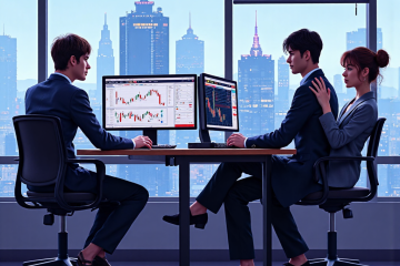 Which Forex Brokers in Taiwan Don’t Ban Arbitrage 2025 Guide